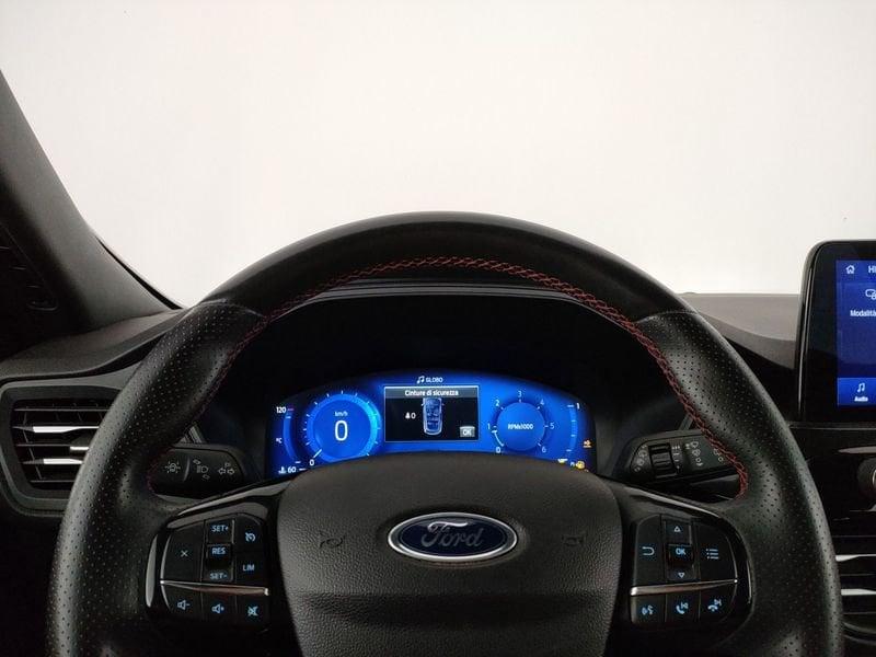 Ford Kuga 1.5 ecoblue ST-Line 2wd 120cv