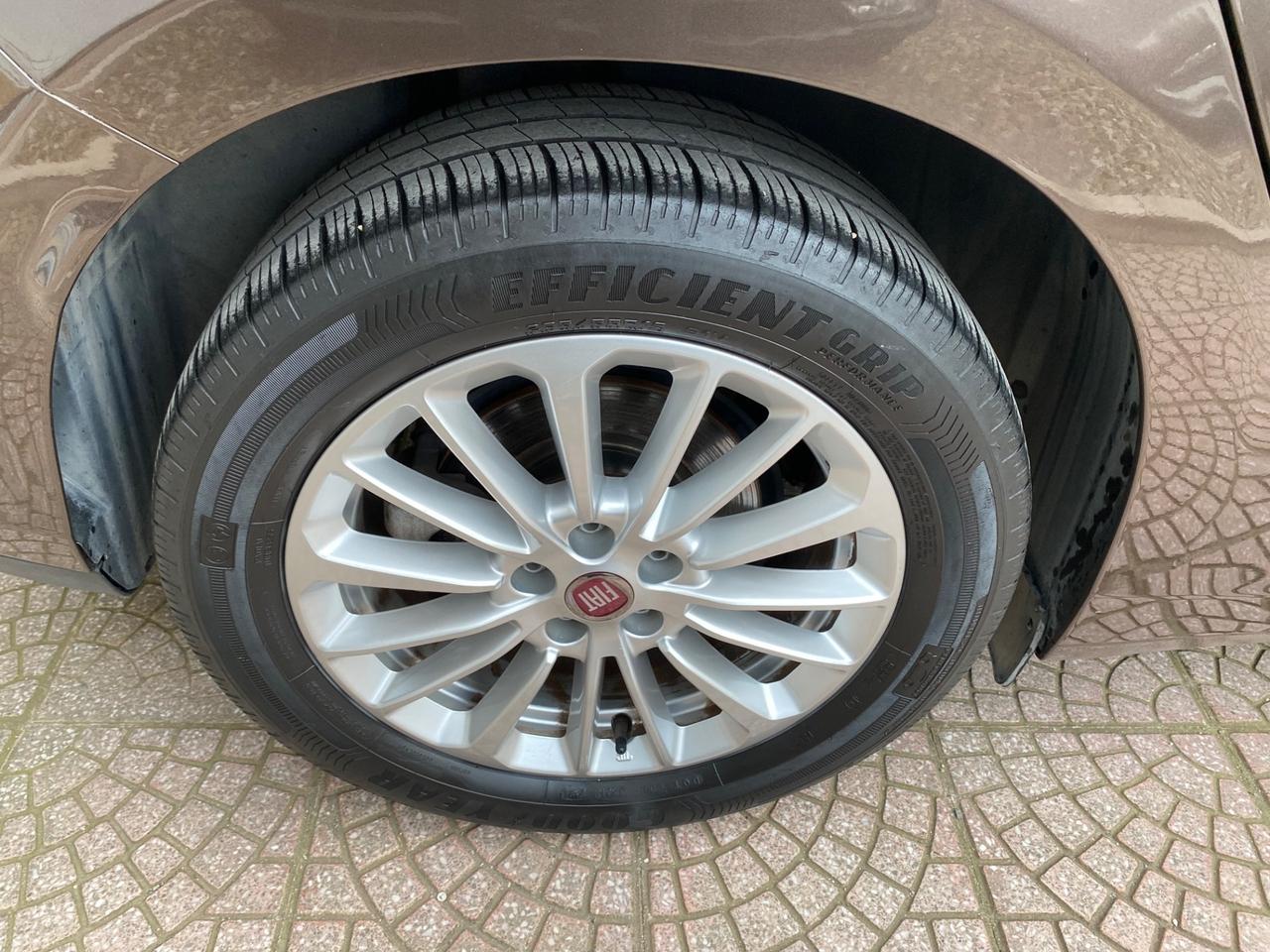 Fiat Tipo 1.6 Mjt S&S 4 porte Life