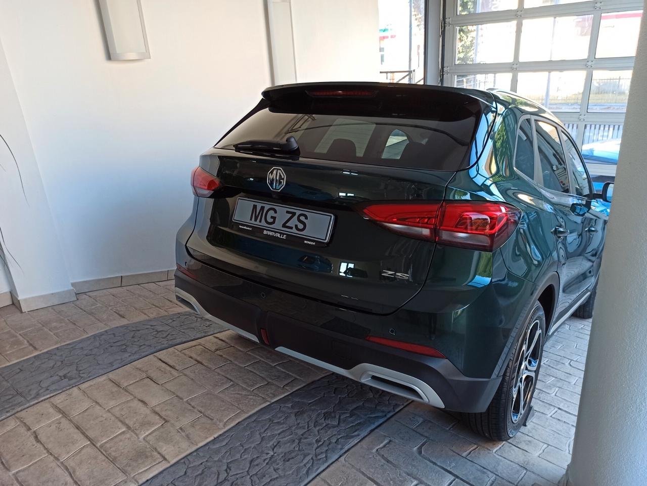 Mg ZS 1.5 Comfort KM 0