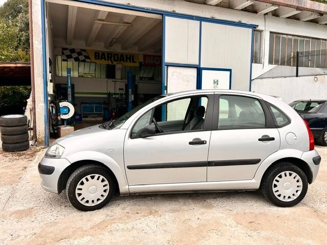 Citroen C3 1.6 16V Exclusive