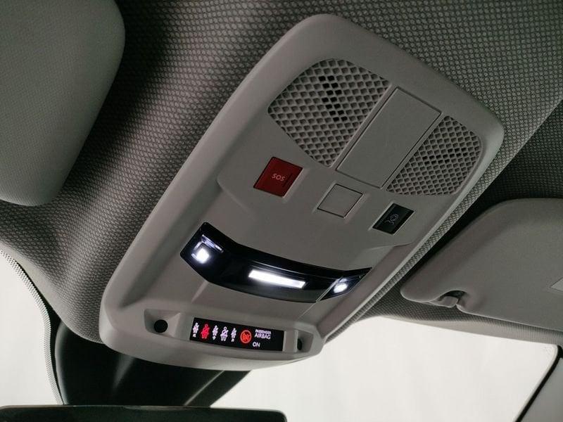 Jeep Avenger Avenger 1.2 Turbo 100 CV MHEV Summit