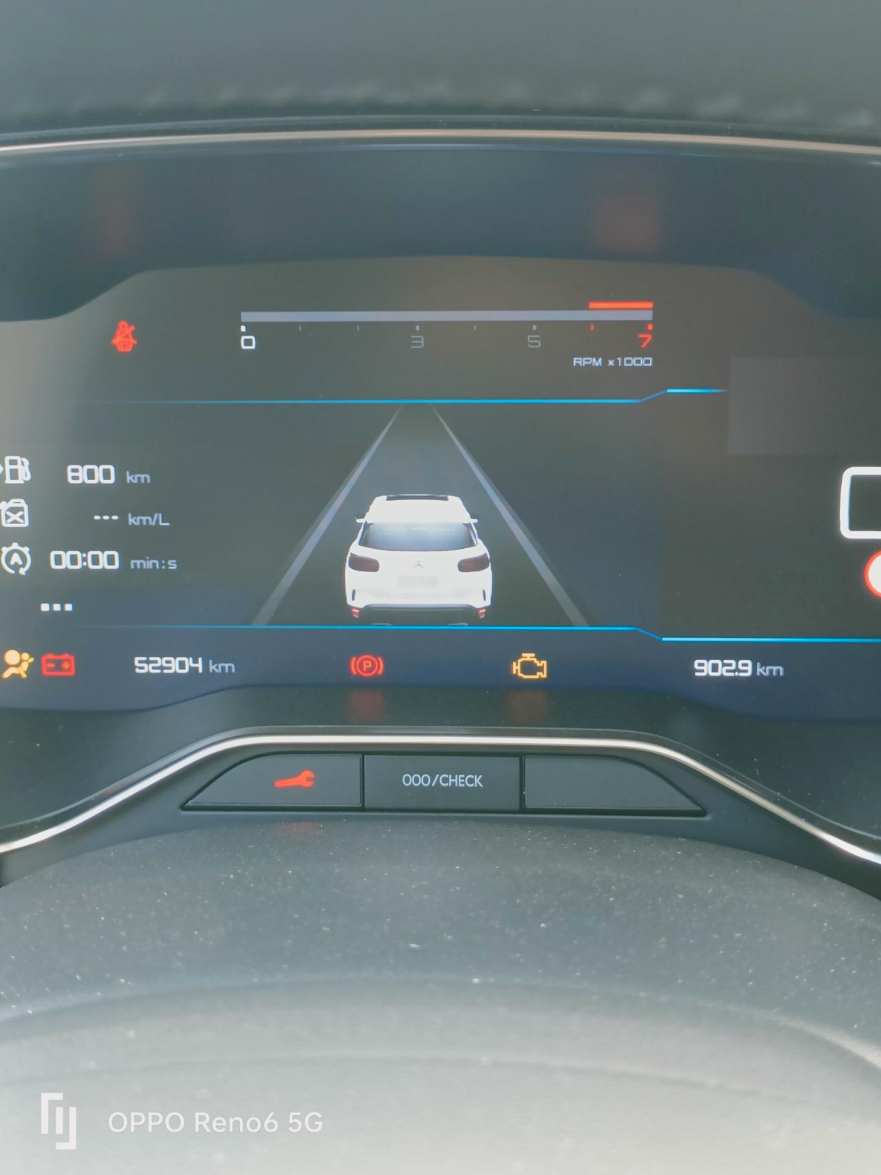 Citroen C5 Aircross BlueHDi 130 S&S EAT8 Shine
