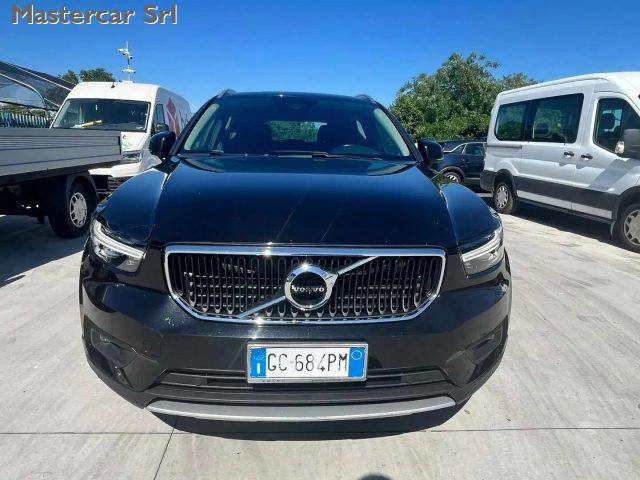 VOLVO XC40 XC40 2.0 d3 Business Plus geartronic GC684PM
