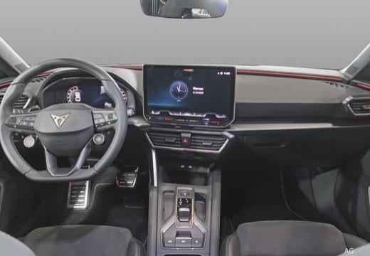 CUPRA Nuova CUPRA Leon Sportstourer Leon Sportstourer 1.5 Hybrid 110 kW (150 CV) mHEV DSG 7 marce 2WD