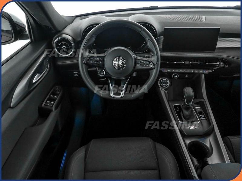 Alfa Romeo Tonale Tonale 1.6 diesel 130 CV TCT6 Ti