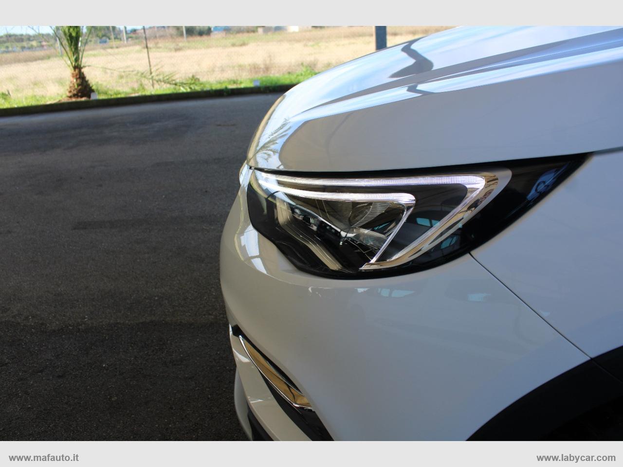 OPEL Grandland X 1.5 D Ecotec S&S aut. Inn.