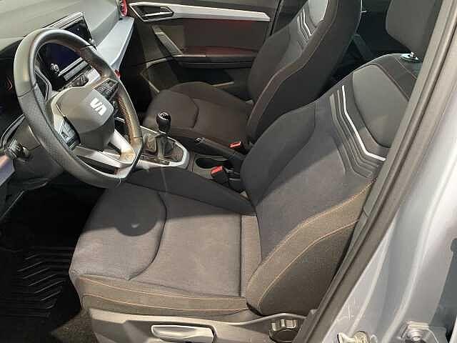 SEAT Arona 1.0 EcoTSI FR
