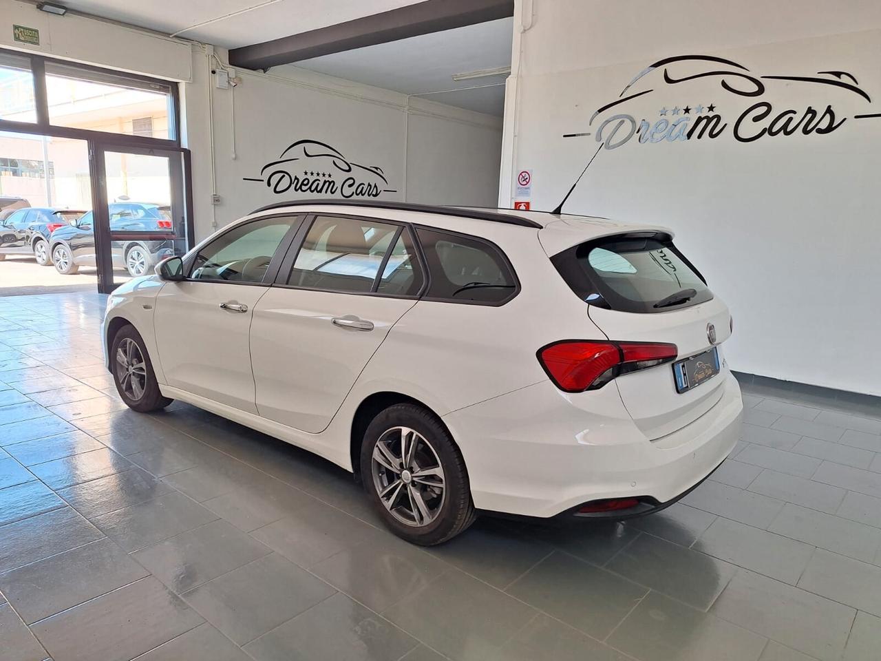 Fiat Tipo 1.3 Mjt S&S SW Easy 2017