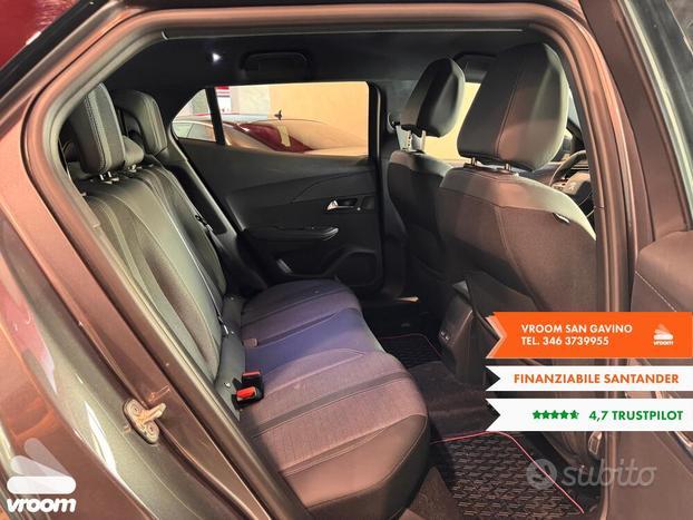 PEUGEOT 2008 2 serie 2008 BlueHDi 130 S&S EAT8...