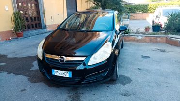 Opel Corsa 1.3 CDTI 75CV ecoFLEX 5 porte Enjoy