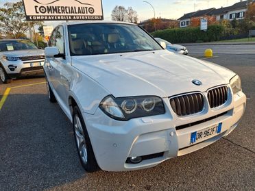 Bmw X3 2.0d X Drive 177cv