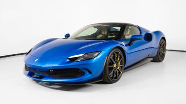 Ferrari 296 GTS NOLEGGIO LUNGO TERMINE - LEASING FULL INCLUSIVE