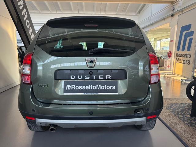 DACIA Duster 1.5 dCi 110CV 4x2 Ambiance