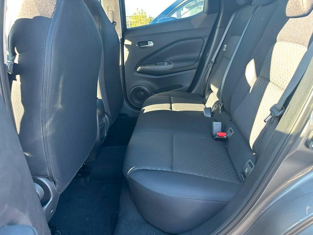 Nissan Juke 1.6 hev Acenta