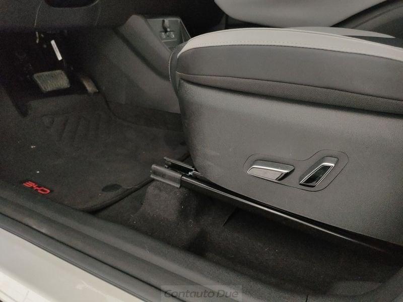 BYD Dolphin Surf Dolphin Surf 43,2 kWh Boost