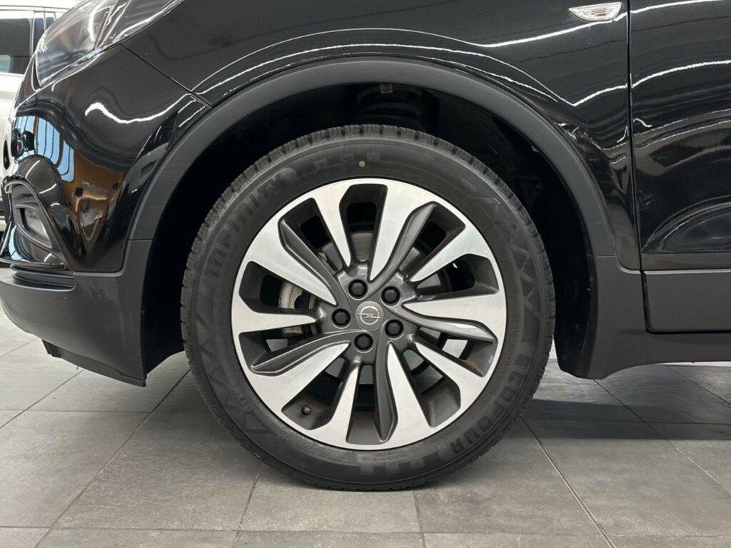 Opel Mokka X 1.6 Innovation 4x2