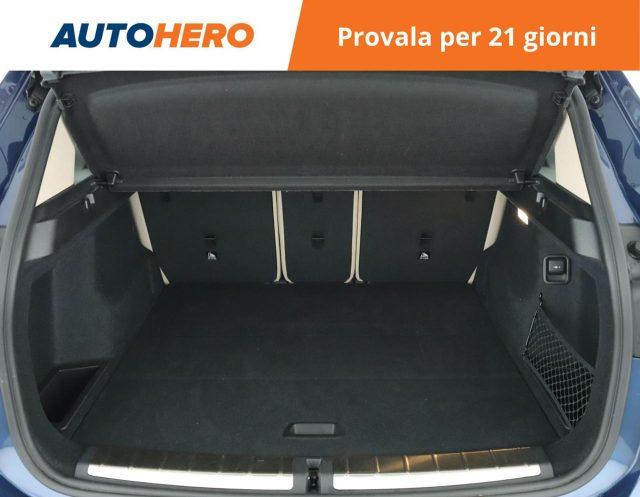 BMW X1 sDrive18i xLine