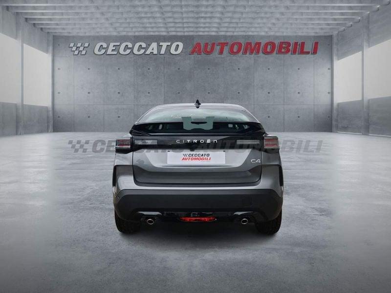 Citroën C4 C4 1.2 puretech Plus s&s 130cv eat8