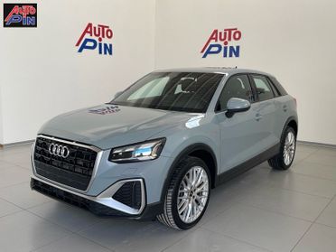 Audi Q2 Q2 35 TDI S tronic S line Edition *Cerchi 19*