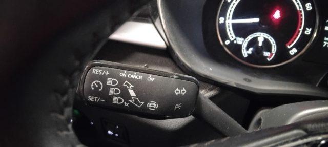 SKODA Fabia 1.0 TSI EVO 95 CV Style LED