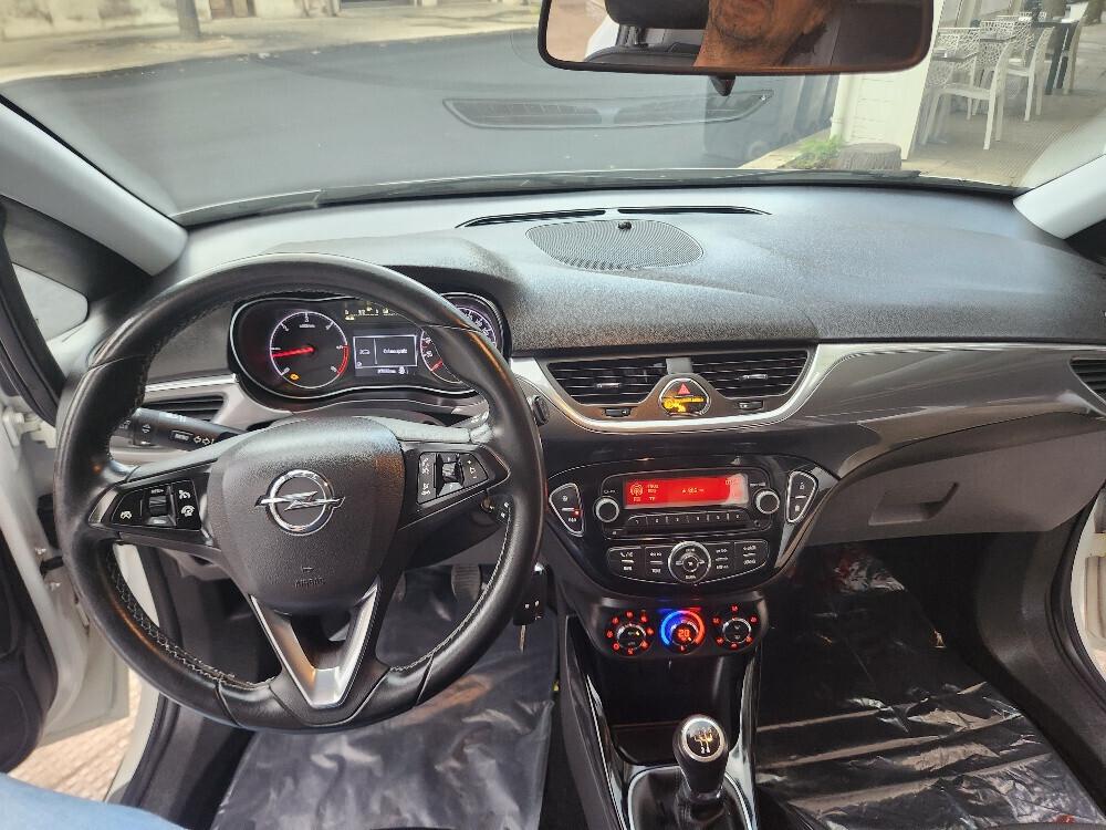 Opel Corsa 1.3 CDTI Cosmo"KM 87000 DOC OPEL"