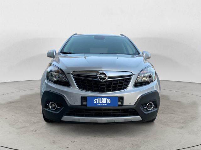 OPEL Mokka 1.7 CDTI Ecotec 130CV 4x2 Start&Stop Ego