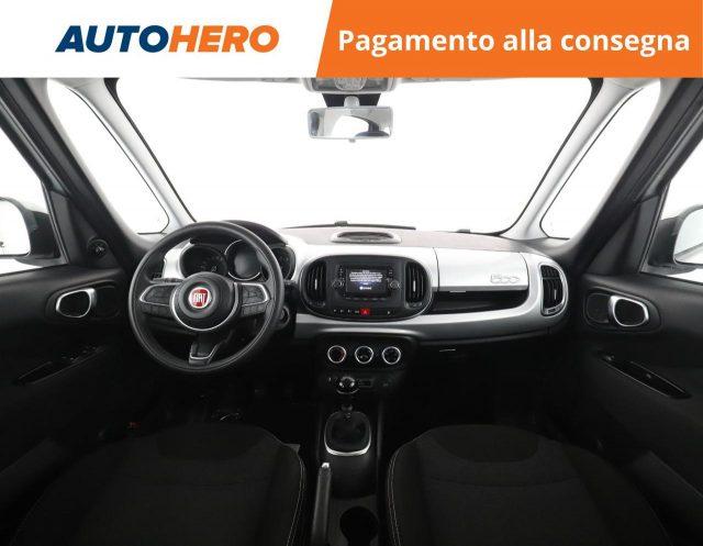 FIAT 500L 1.4 95 CV Mirror