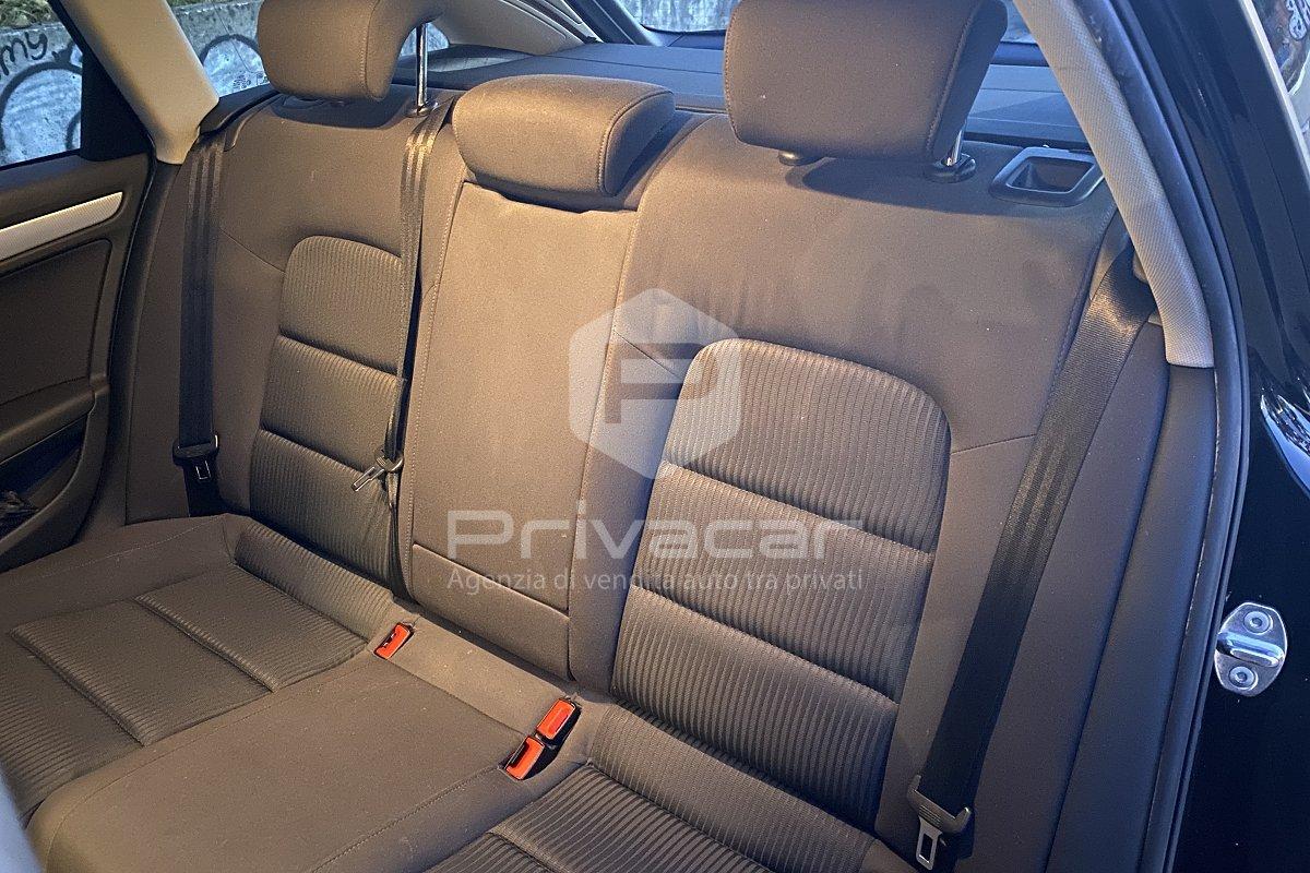 AUDI A4 Avant 2.0 TDI 177 CV quattro S tronic