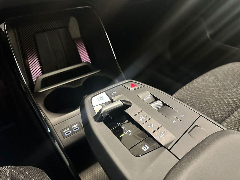 BMW X1 i edrive 20