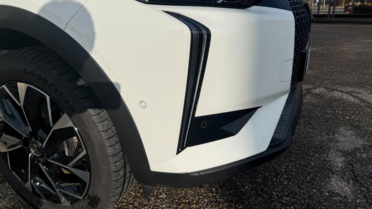 Ds DS3 3 BlueHDi 130 aut. Étoile