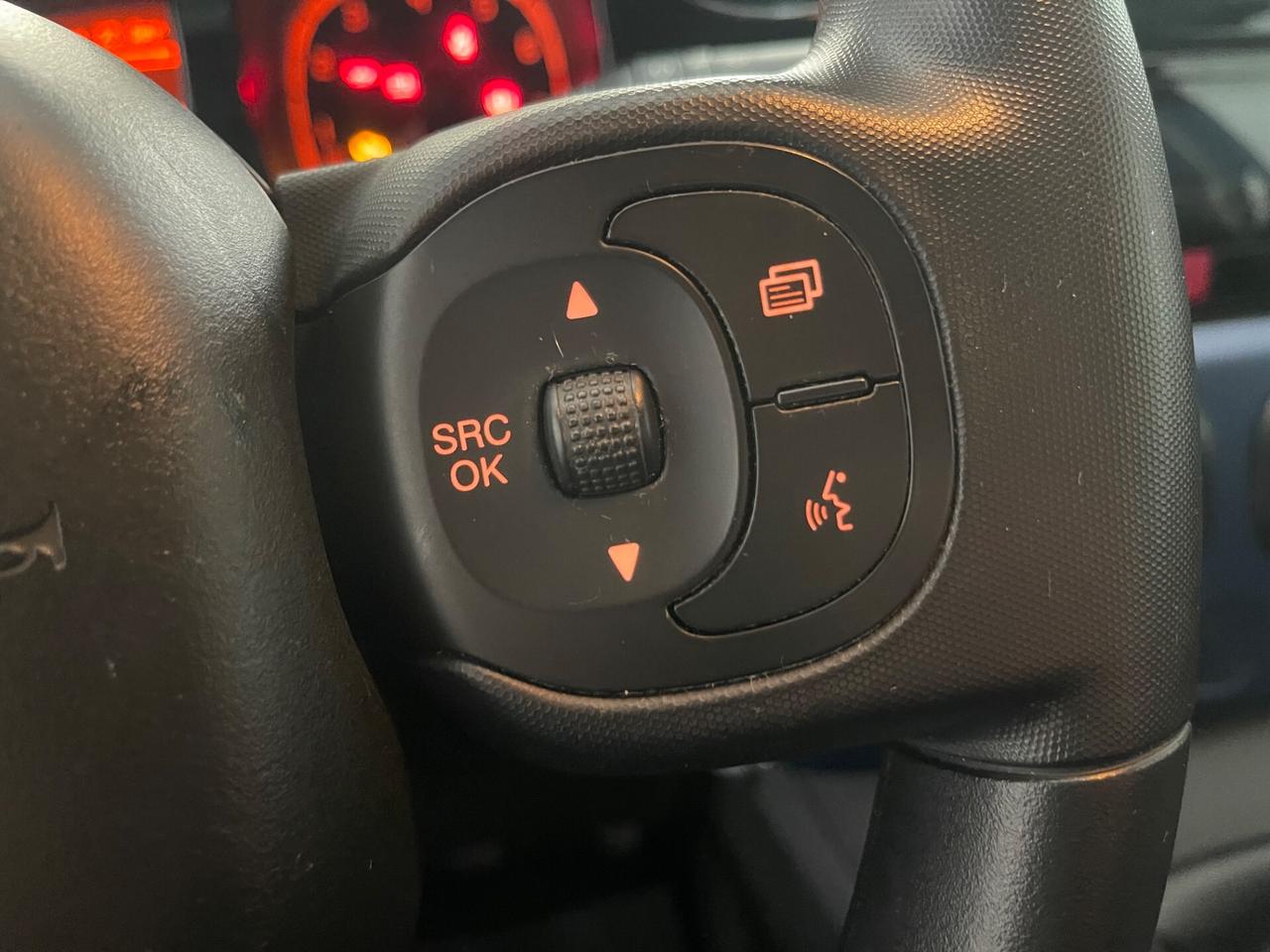 Fiat Panda 1.2 Benzina 69 CV