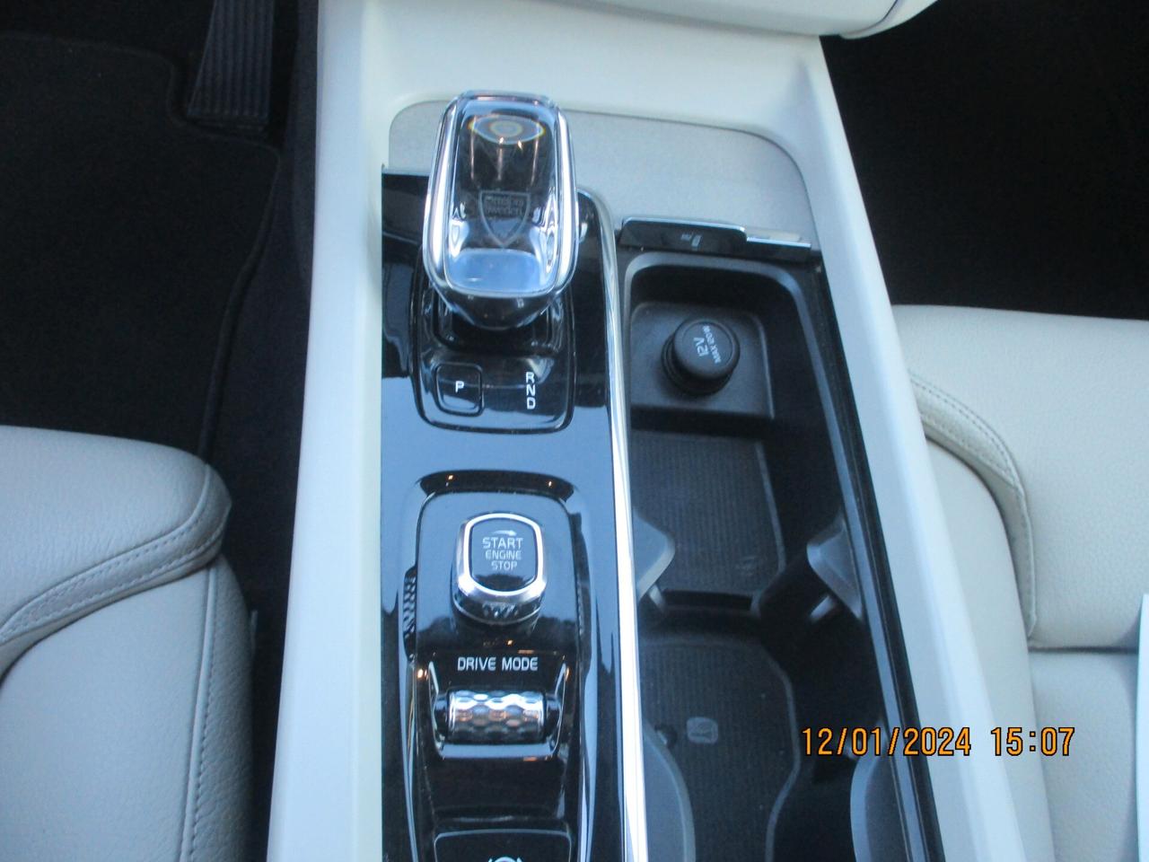 Volvo XC 60 XC60 B4 (d) AWD Geartronic Inscription