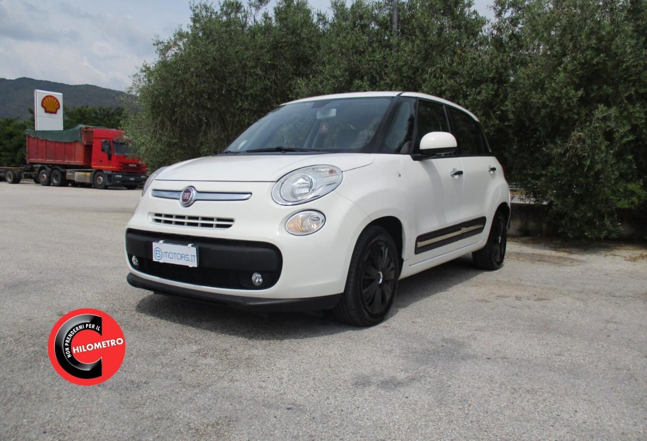 Fiat 500L 1.3 MJT POP STAR 95cv