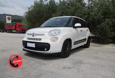 Fiat 500L 1.3 MJT POP STAR 95cv