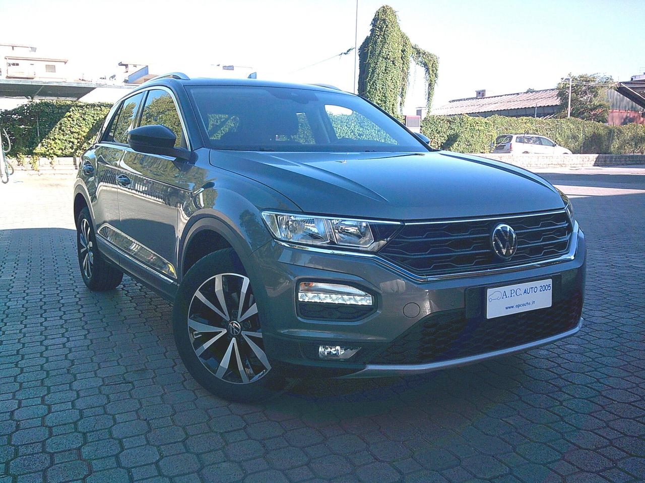 Volkswagen T-Roc 1.0 TSI Business BlueMotion Technology*PREZZO REALE*