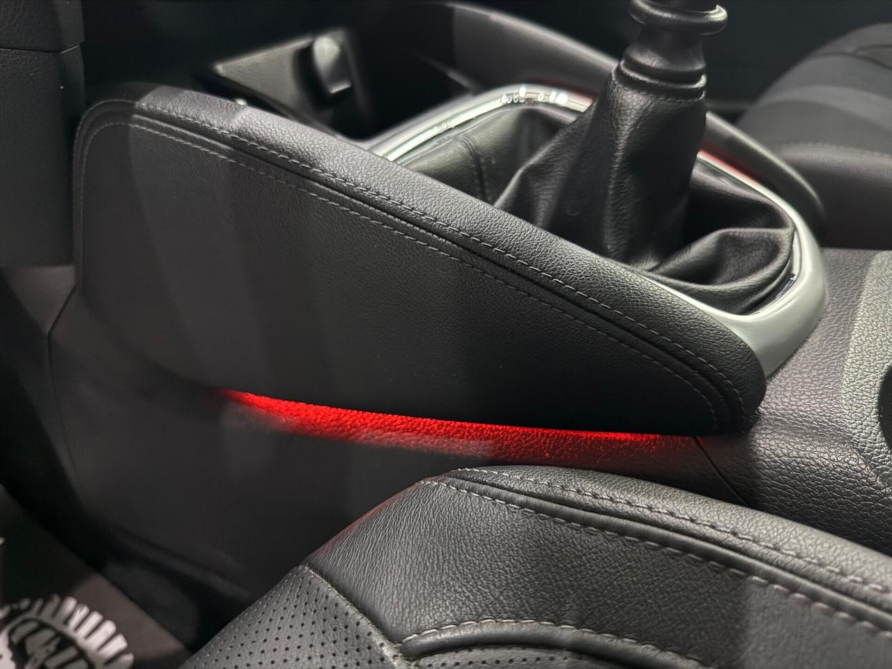 Nissan Qashqai 1.6 dCi 2WD Tekna *TETTO*360*PELLE