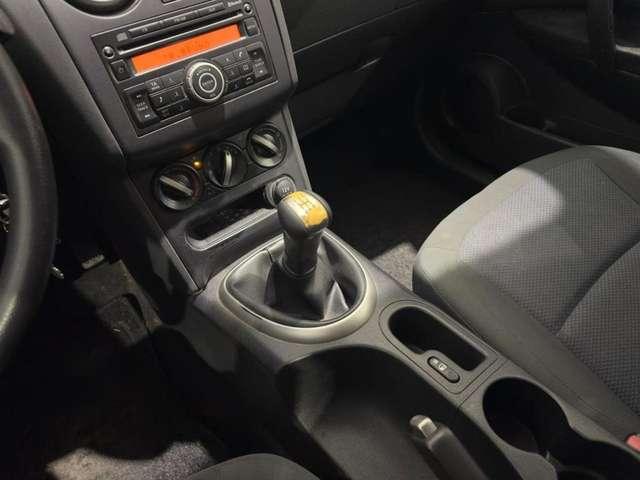 Nissan Qashqai 1.6 16V Tekna