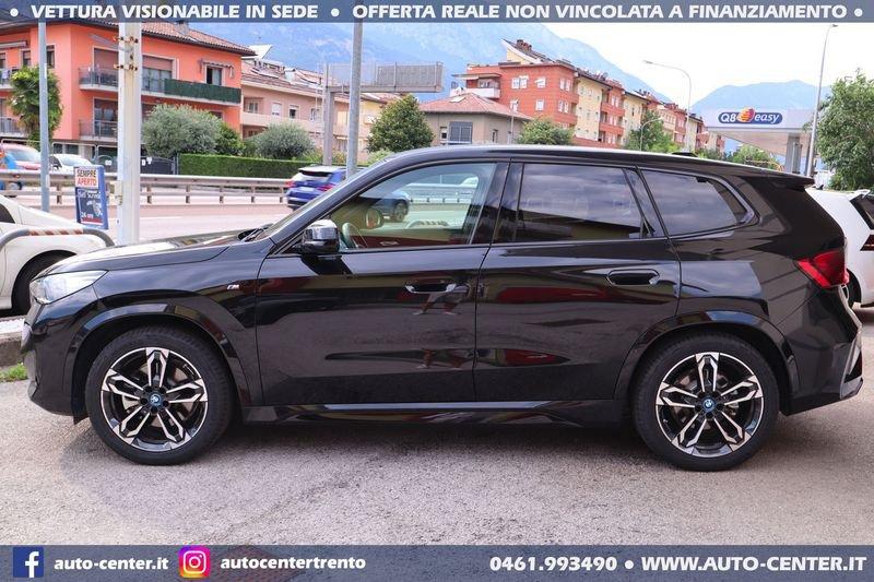 BMW iX1 xDrive30 MSport M-Sport