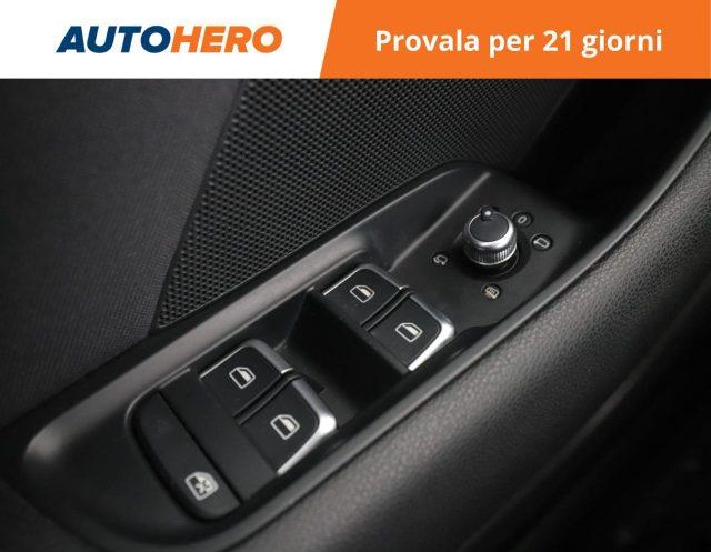 AUDI A3 SPB 1.6 TDI clean diesel Ambition