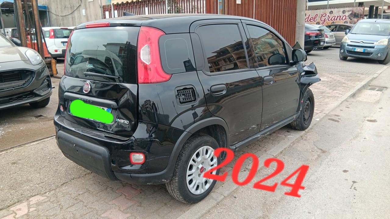 Fiat Panda incidentata sinistrata mondialcars 024