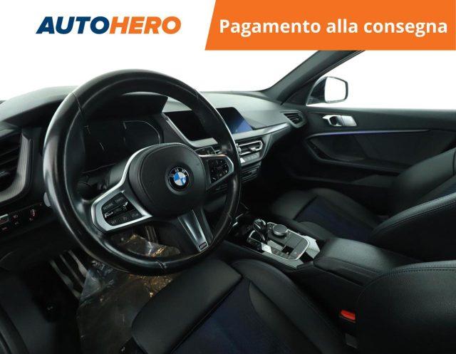 BMW 116 d 5p. Msport