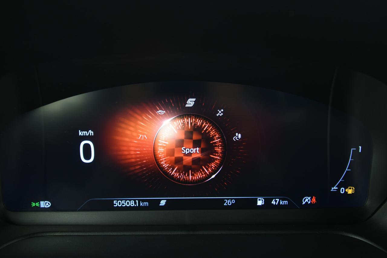 FORD Puma 1.0 ecoboost h ST-Line s&s 125cv NEOPATENTATI+LED
