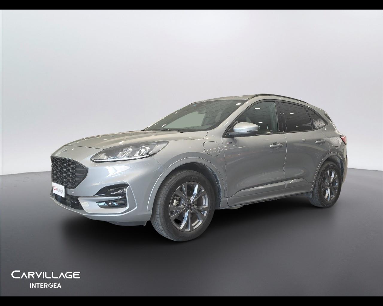 FORD Kuga 2.5 phev ST-Line 2wd 225cv cvt