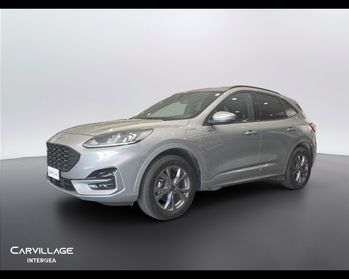 FORD Kuga 2.5 phev ST-Line 2wd 225cv cvt