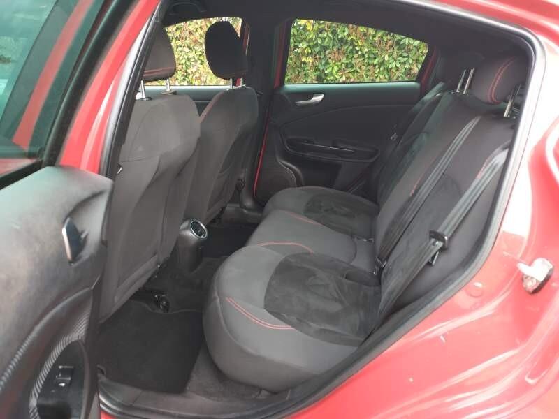 Alfa Romeo Giulietta 1.6 JTDm 120 CV Super