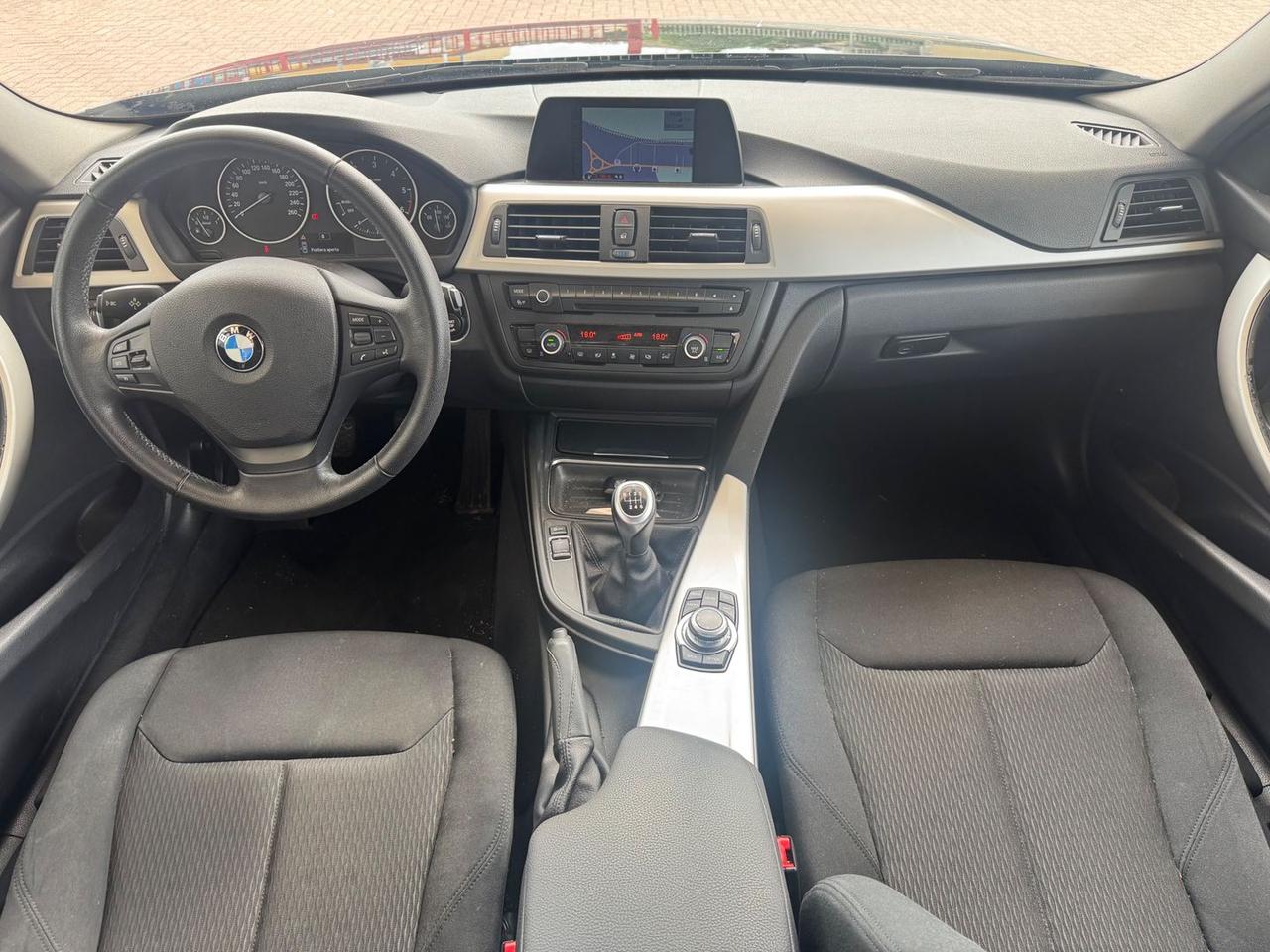 Bmw 316 Sport 316 d #11952