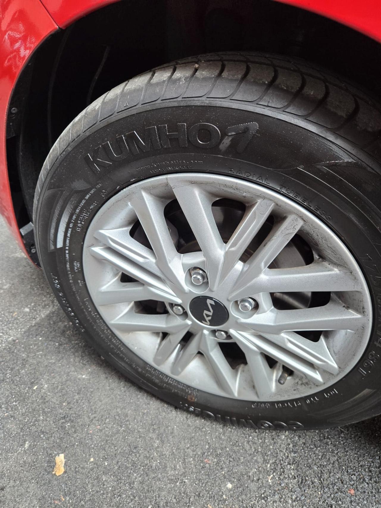 Kia Picanto 1.0 12V GPL 5 porte Style