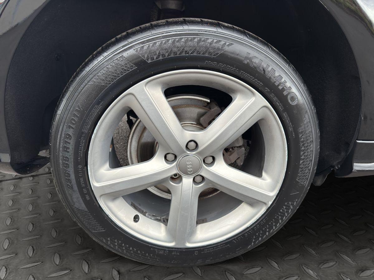 AUDI - Q5 - 2.0 TDI 177CV quattro S tr. Adv.Plus S LINE