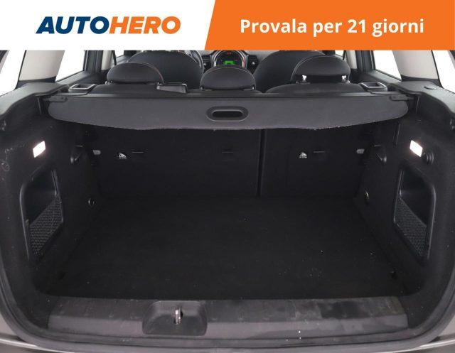 MINI Clubman 2.0 Cooper D