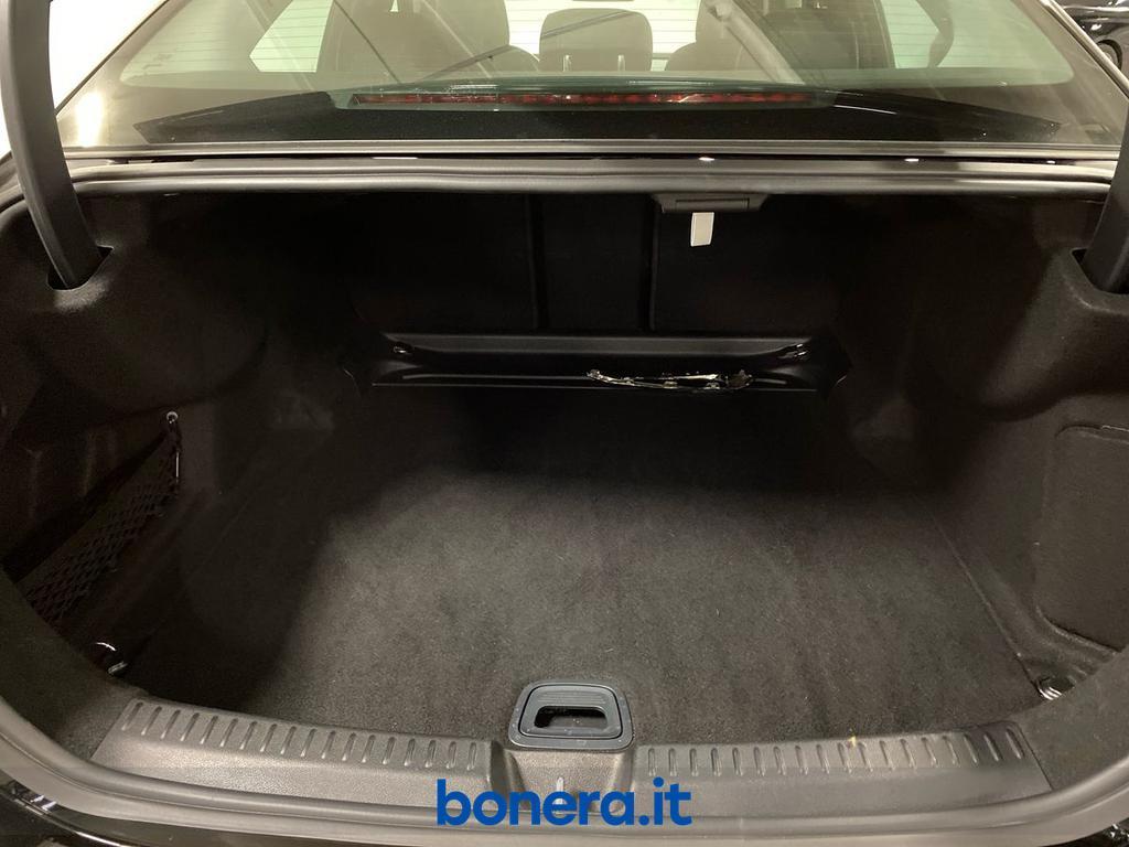 Mercedes Classe E 200 200 d Advanced 9G-Tronic